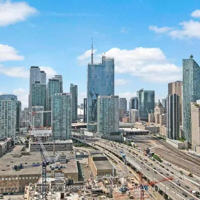 15,&nbsp;Lower Jarvis, Waterfront Communities C8, Toronto