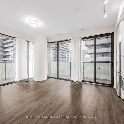 50,&nbsp;Charles, Church-Yonge Corridor, Toronto