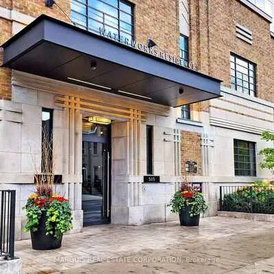 505,&nbsp;Richmond, Waterfront Communities C1, Toronto