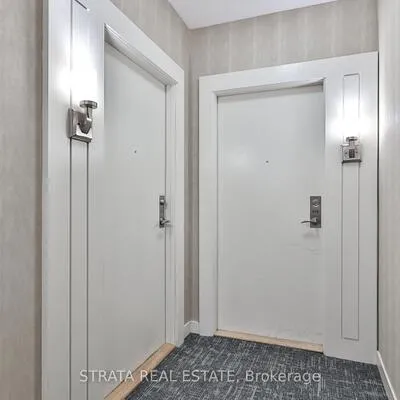 320,&nbsp;Richmond, Moss Park, Toronto
