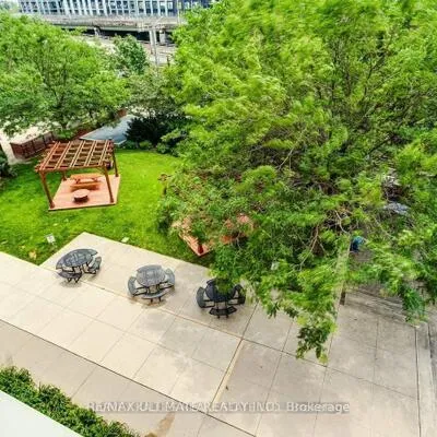 35,&nbsp;Mariner, Waterfront Communities C1, Toronto