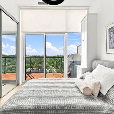 1,&nbsp;Belsize, Mount Pleasant West, Toronto
