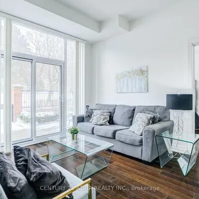 17,&nbsp;Ruddington, Bayview Woods-Steeles, Toronto