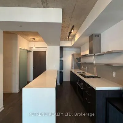 560,&nbsp;King, Waterfront Communities C1, Toronto