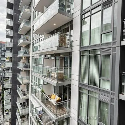 525,&nbsp;Adelaide, Waterfront Communities C1, Toronto