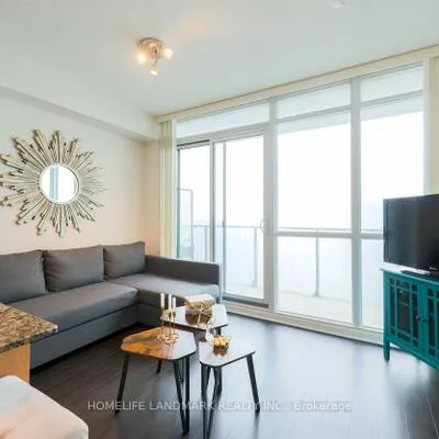 55,&nbsp;bremner, Waterfront Communities C1, Toronto