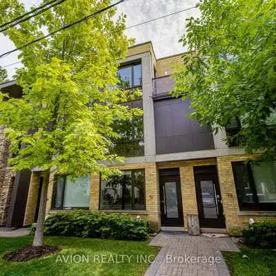 7A,&nbsp;Sylvan, Dufferin Grove, Toronto