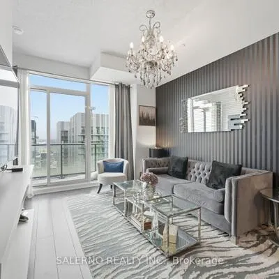125,&nbsp;Blue Jays, Waterfront Communities C1, Toronto