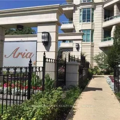 10,&nbsp;Bloorview, Don Valley Village, Toronto