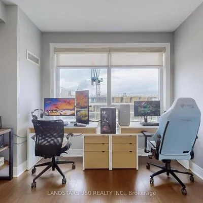 701,&nbsp;Sheppard, Clanton Park, Toronto