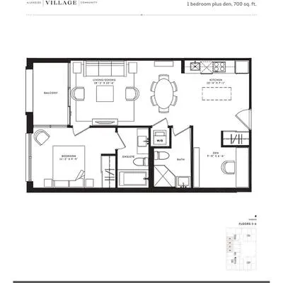 33,&nbsp;Frederick Todd, Thorncliffe Park, Toronto