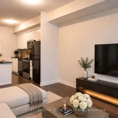 15,&nbsp;BRUYERES, Waterfront Communities C1, Toronto