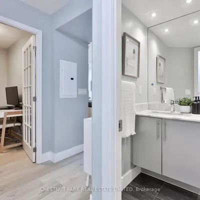 65,&nbsp;East Liberty, Niagara, Toronto