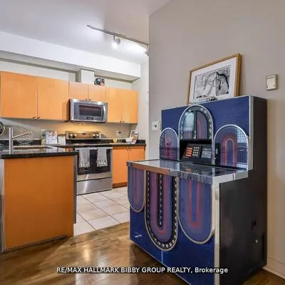 500,&nbsp;Richmond, Waterfront Communities C1, Toronto