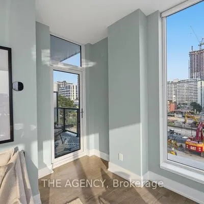 1,&nbsp;Belsize, Mount Pleasant West, Toronto