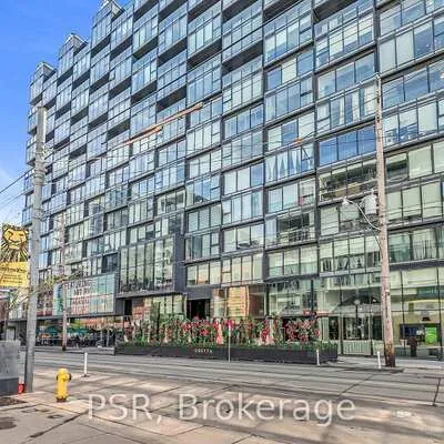 629,&nbsp;King, Waterfront Communities C1, Toronto