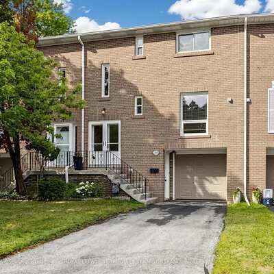 55,&nbsp;Rameau, Hillcrest Village, Toronto