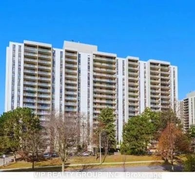 350,&nbsp;Seneca Hill, Don Valley Village, Toronto