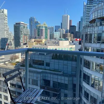352,&nbsp;Front, Waterfront Communities C1, Toronto