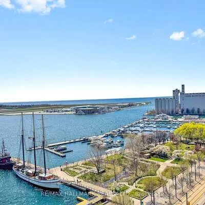 410,&nbsp;Queens, Waterfront Communities C1, Toronto