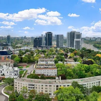 8,&nbsp;Rean, Bayview Village, Toronto