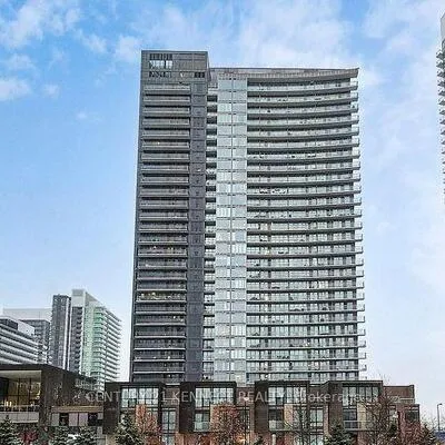 121,&nbsp;McMahon, Bayview Village, Toronto