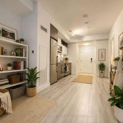 135,&nbsp;Lower Sherbourne, Moss Park, Toronto