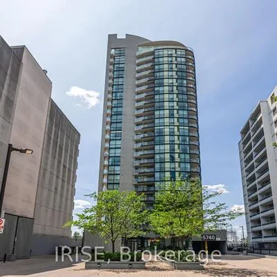 5740,&nbsp;Yonge, Newtonbrook West, Toronto