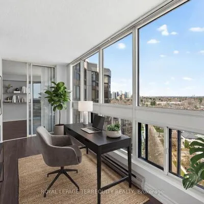 10,&nbsp;Kenneth, Willowdale East, Toronto
