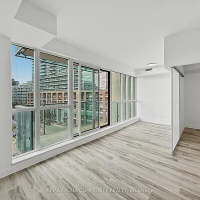 150,&nbsp;East Liberty, Niagara, Toronto
