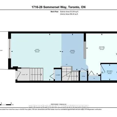 28,&nbsp;Sommerset, Willowdale East, Toronto