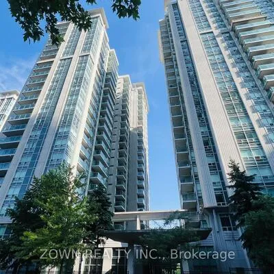 35,&nbsp;Bales, Willowdale East, Toronto