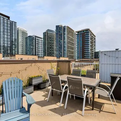 46,&nbsp;Western Battery, Niagara, Toronto