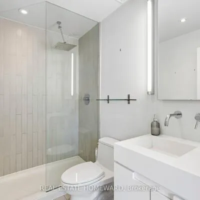 25,&nbsp;Oxley, Waterfront Communities C1, Toronto