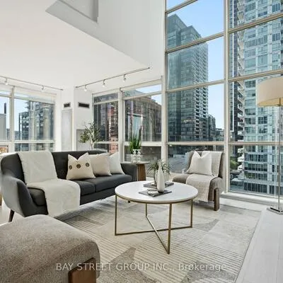 36,&nbsp;Blue Jays, Waterfront Communities C1, Toronto