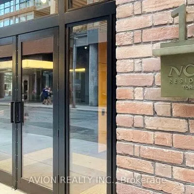 15,&nbsp;Mercer, Waterfront Communities C1, Toronto