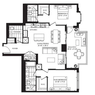 4050,&nbsp;Yonge, Bedford Park-Nortown, Toronto