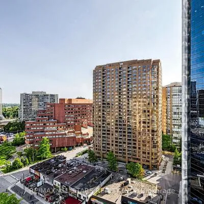 4955,&nbsp;Yonge, Willowdale East, Toronto