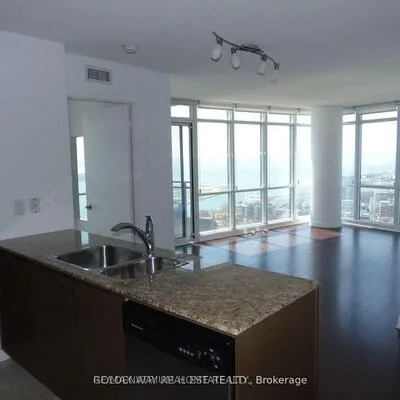 11,&nbsp;Brunel, Waterfront Communities C1, Toronto