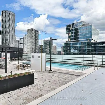 480,&nbsp;Front, Waterfront Communities C1, Toronto