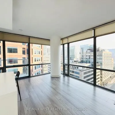38,&nbsp;Grenville, Bay Street Corridor, Toronto