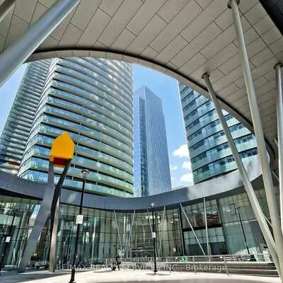 12,&nbsp;York, Waterfront Communities C1, Toronto