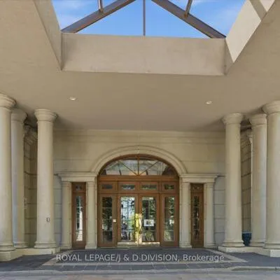 80,&nbsp;Harrison Garden, Willowdale East, Toronto