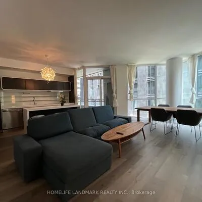 45,&nbsp;Charles, Church-Yonge Corridor, Toronto