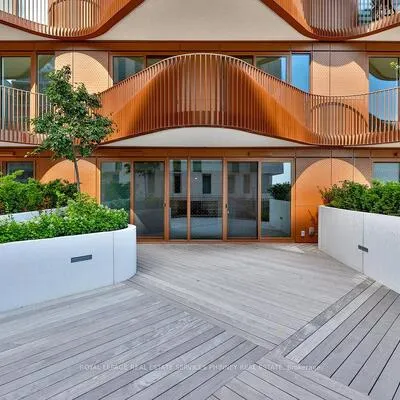155,&nbsp;Merchants' Wharf, Waterfront Communities C8, Toronto