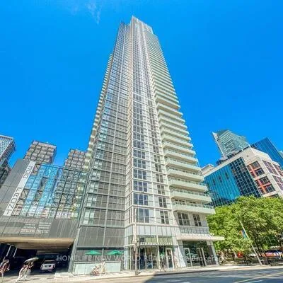 300,&nbsp;Front, Waterfront Communities C1, Toronto