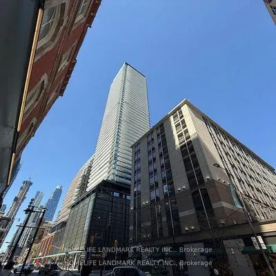 501,&nbsp;Yonge, Church-Yonge Corridor, Toronto