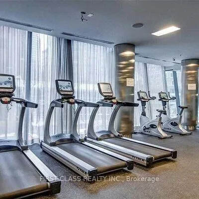 28,&nbsp;Ted Rogers, Church-Yonge Corridor, Toronto
