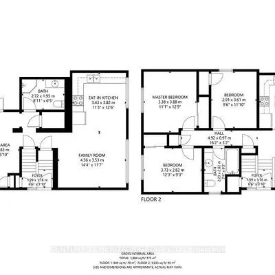 1360,&nbsp;York Mills, Parkwoods-Donalda, Toronto