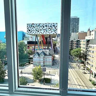 50,&nbsp;McCaul, Kensington-Chinatown, Toronto